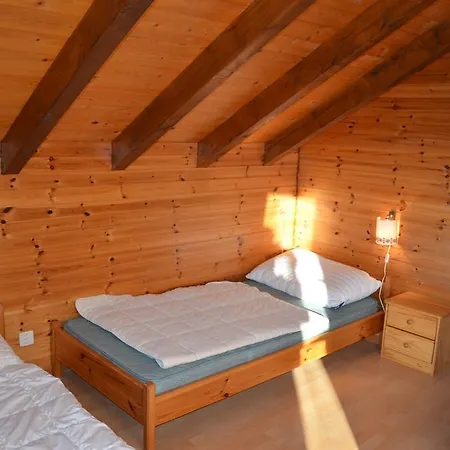 Tschuggen Holiday home Naters