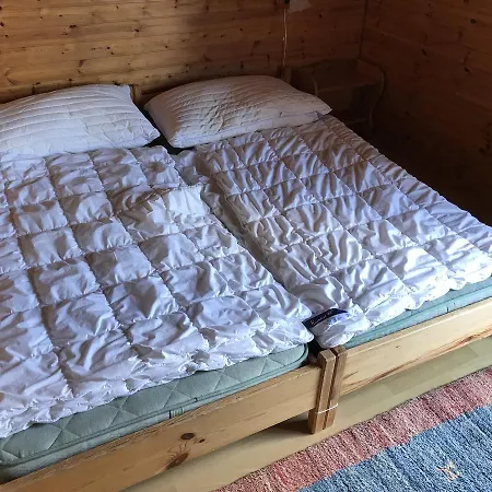Holiday home Tschuggen Naters
