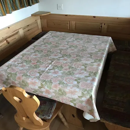 Tschuggen Holiday home Naters
