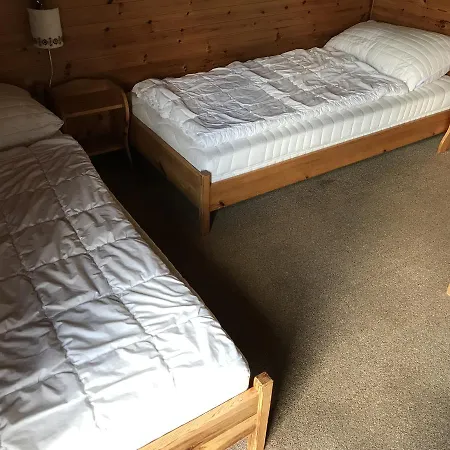 Ferienhaus Tschuggen Nyaraló Naters