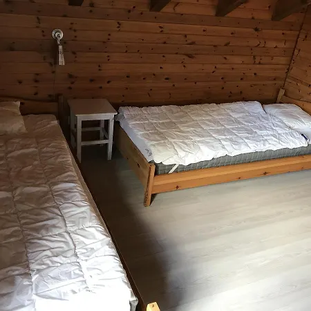Ferienhaus Tschuggen *